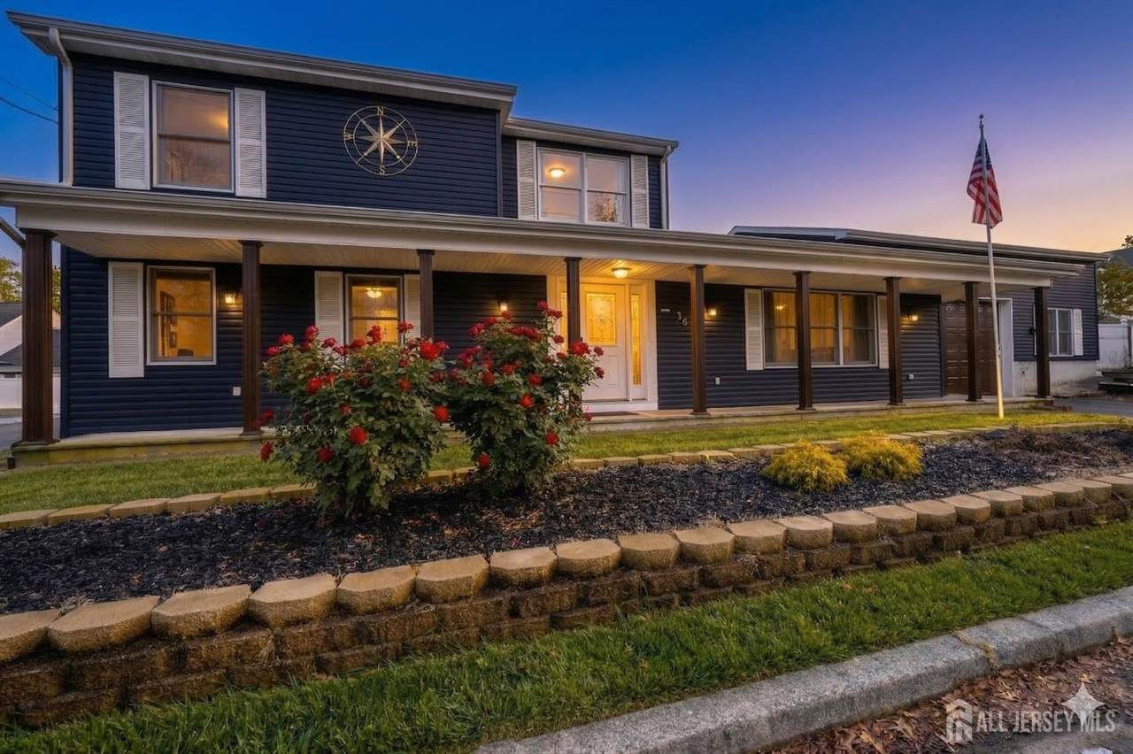 28 Duchess Avenue - Photo 1