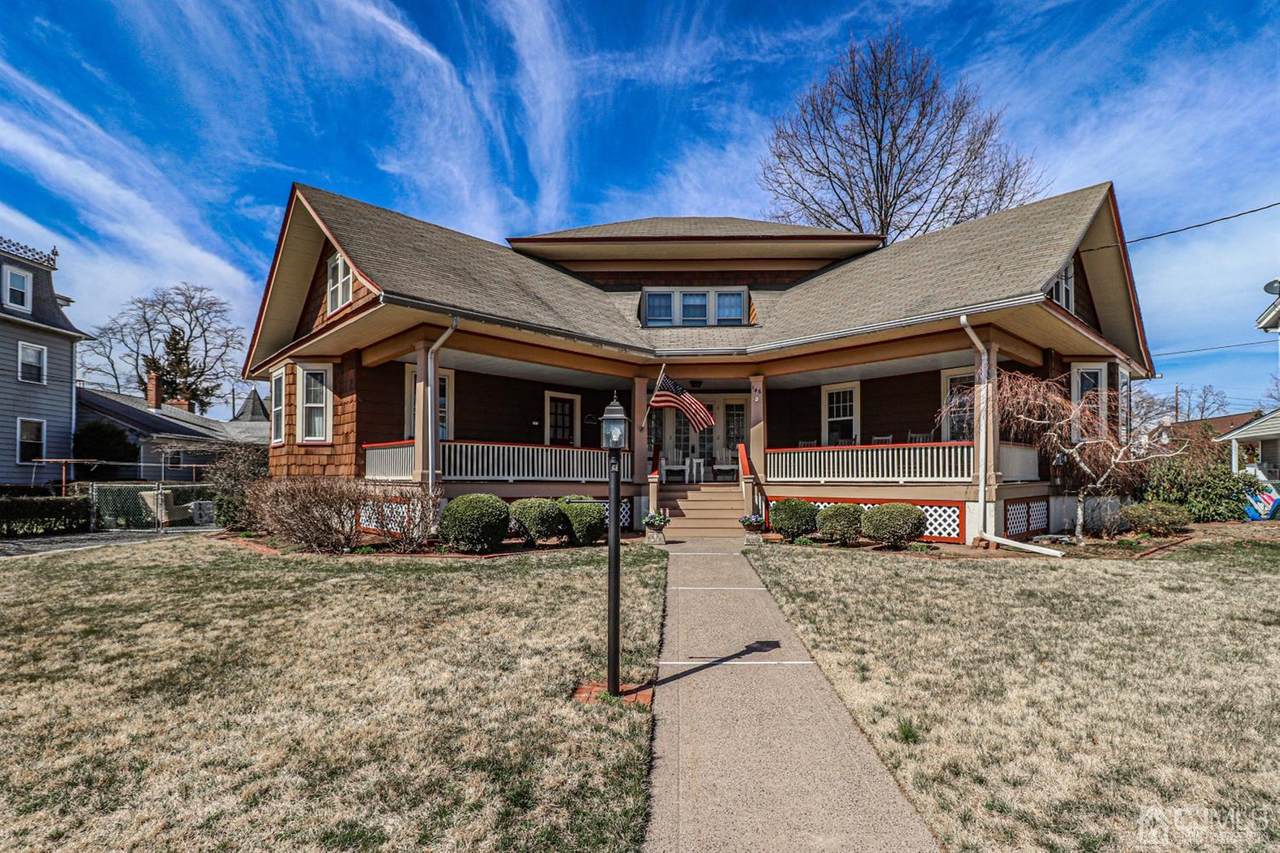 146 Front Street - Photo 1