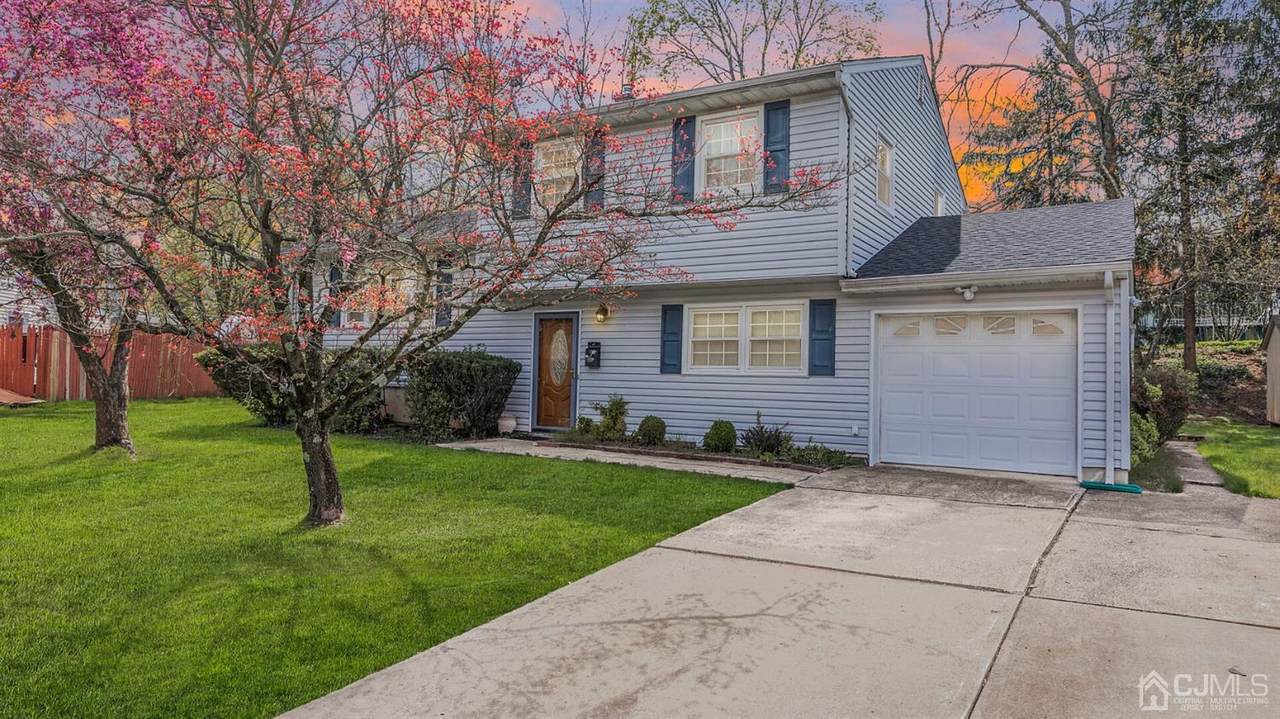 5 Bonnie Brook Terrace - Photo 1