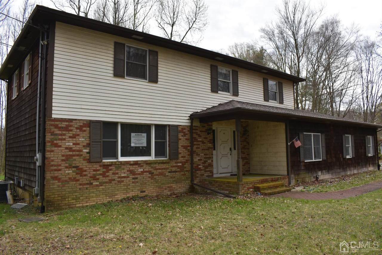 33 County Road 518 Road - Photo 1