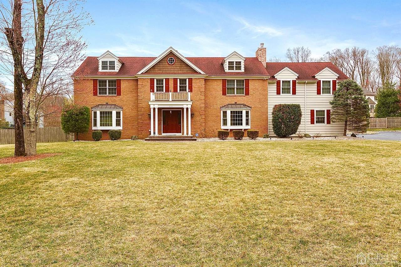 1111 Donamy Glenn Road - Photo 1