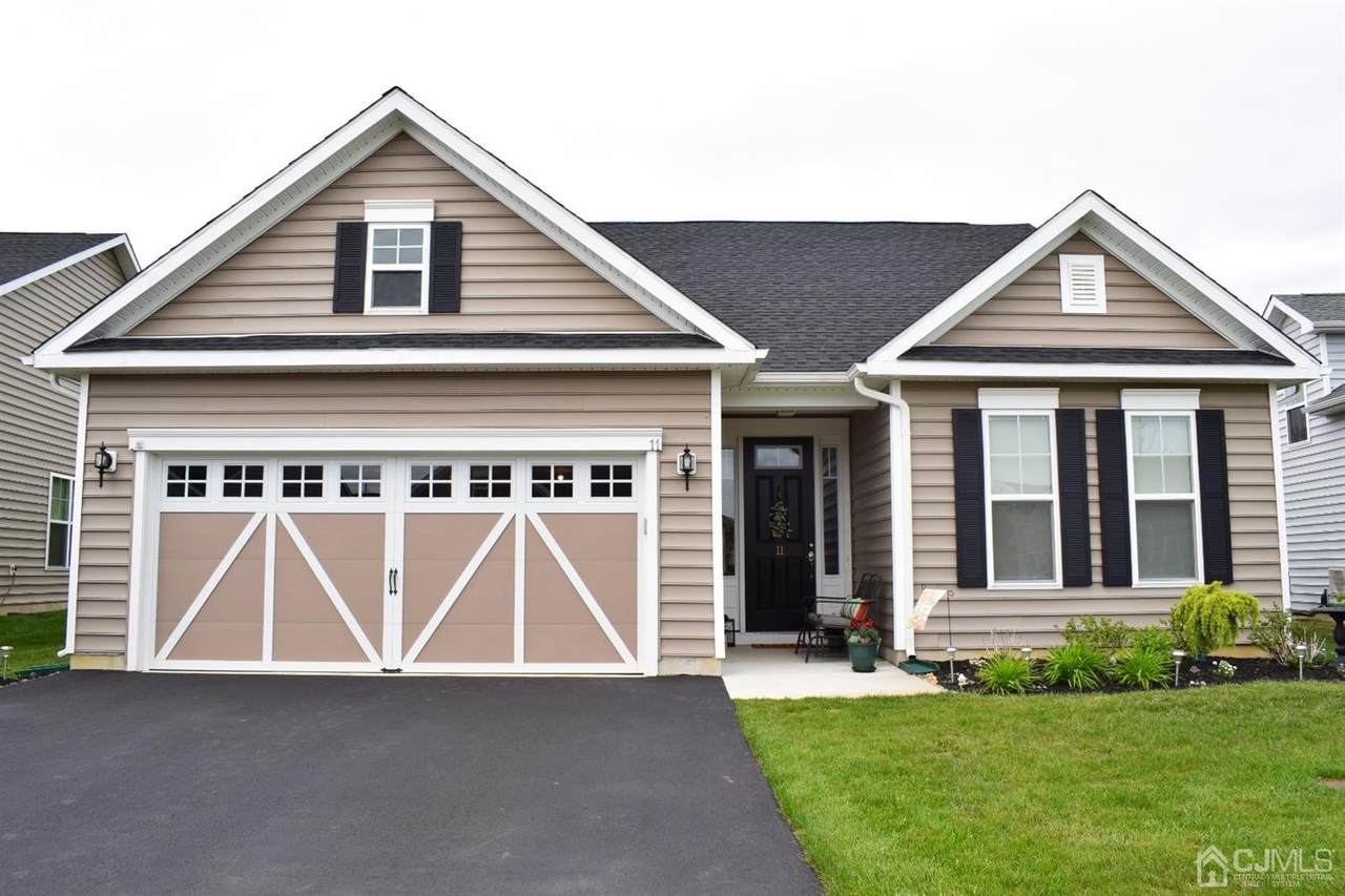 11 Independence Drive - Photo 1