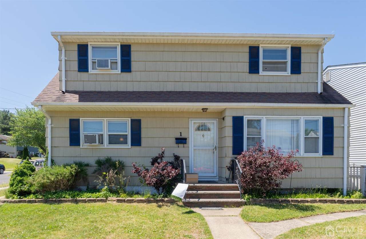 1 Weber Terrace - Photo 1
