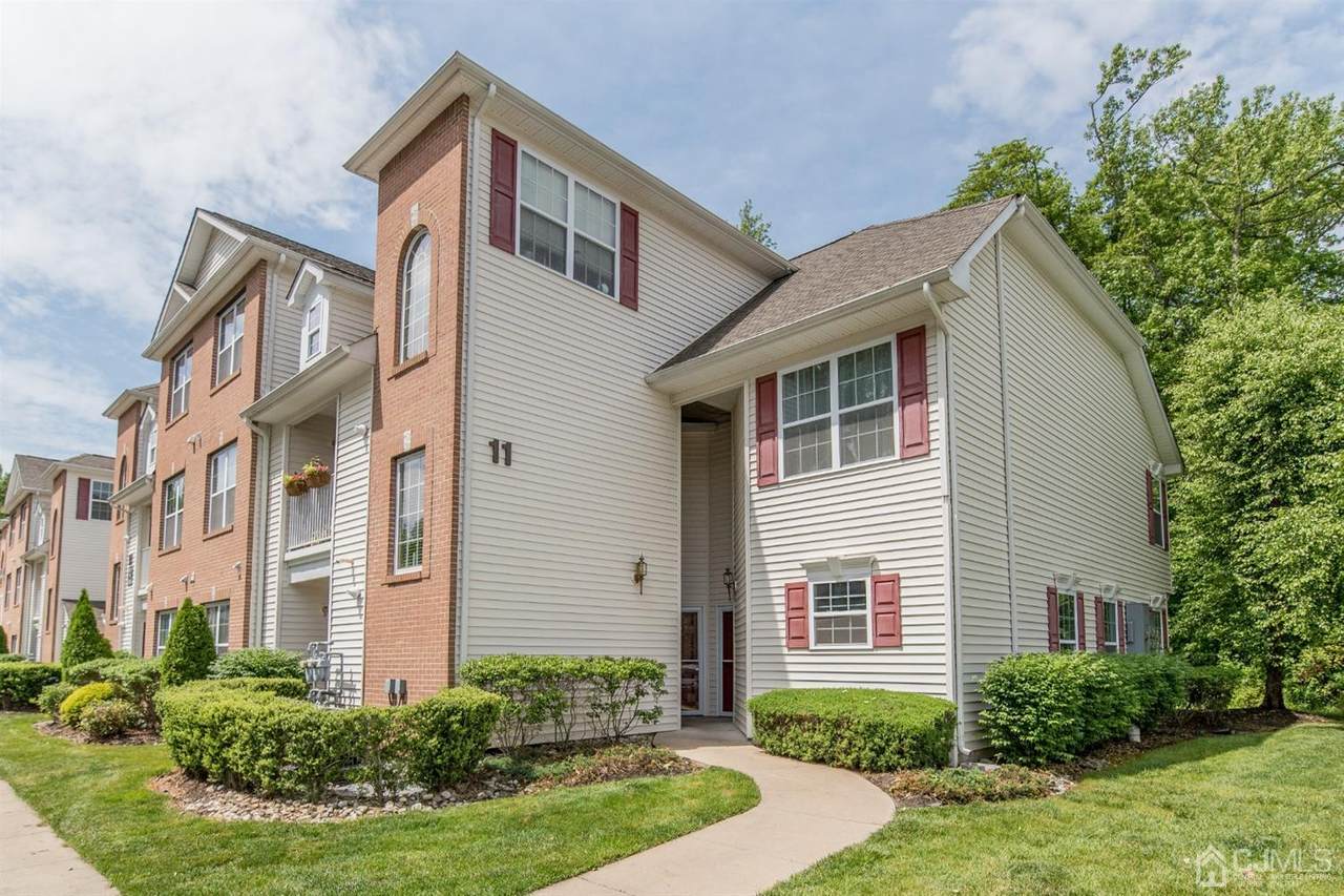 1117 Morning Glory Drive - Photo 1