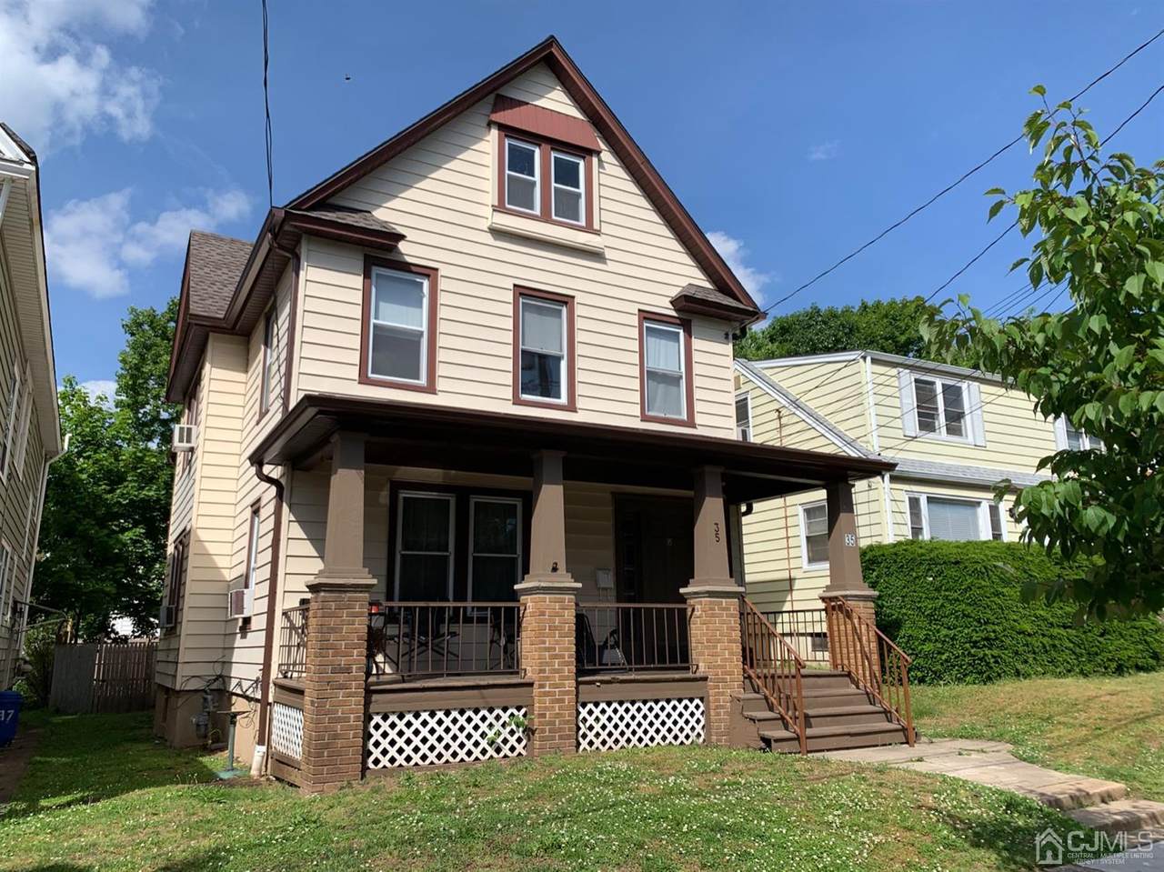 35 Baldwin Street - Photo 1