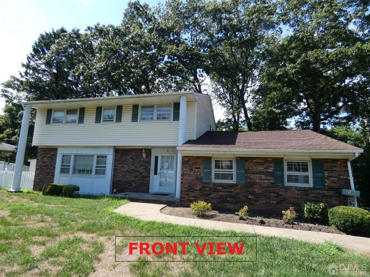 18 Gillen Drive - Photo 1
