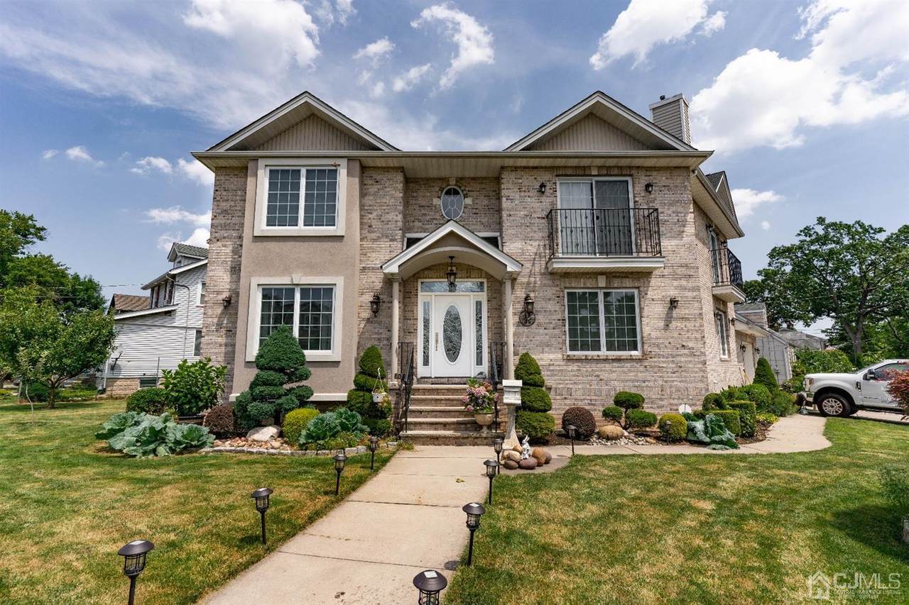 1081 Madison Hill Road - Photo 1