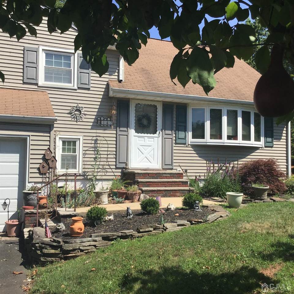 142 Overbrook Road - Photo 1
