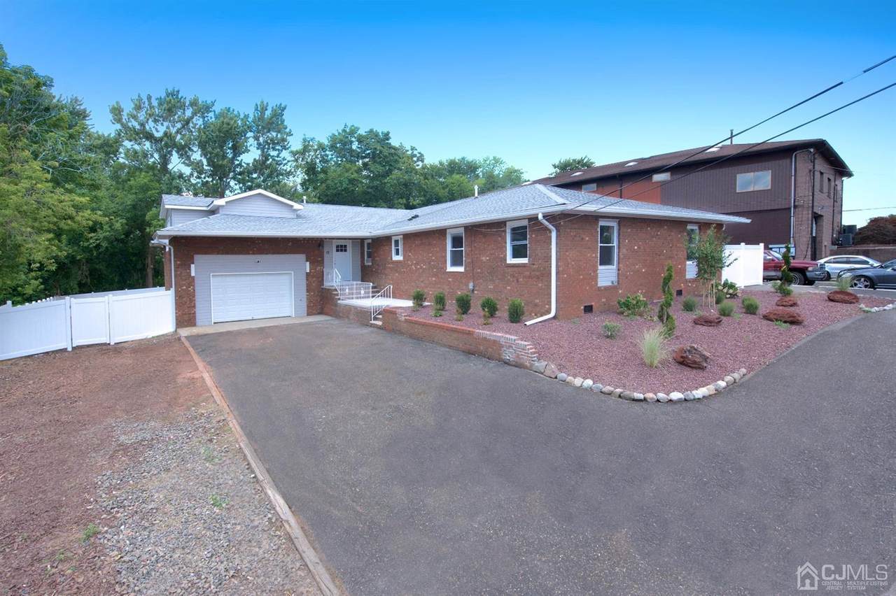 12 Cottrell Road - Photo 1