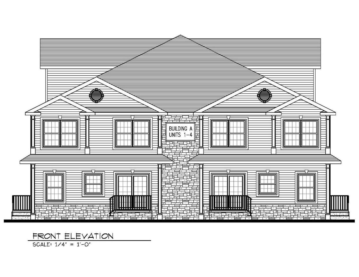 144 Harding Avenue - Photo 1