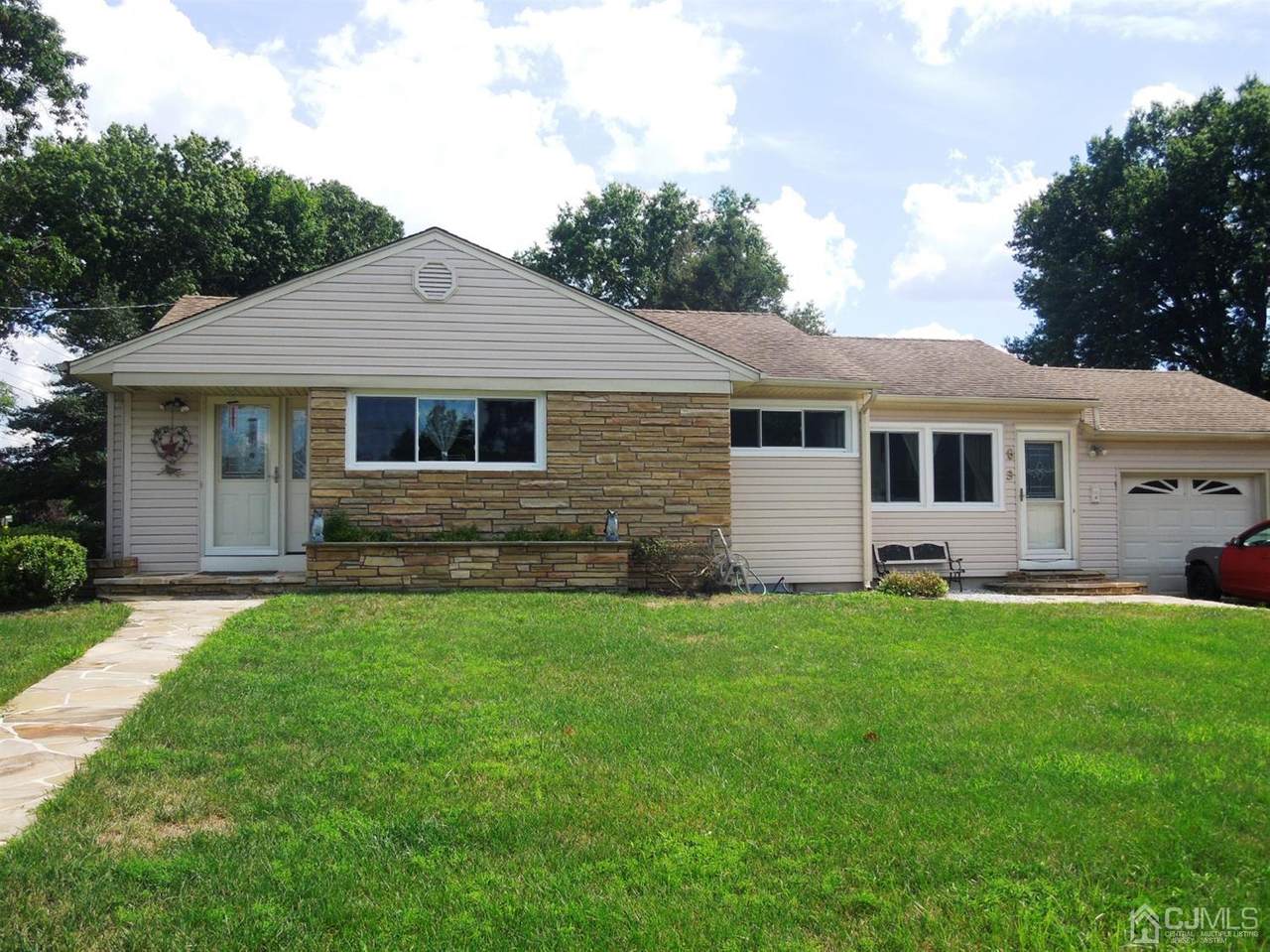 503 Reiffel Street - Photo 1