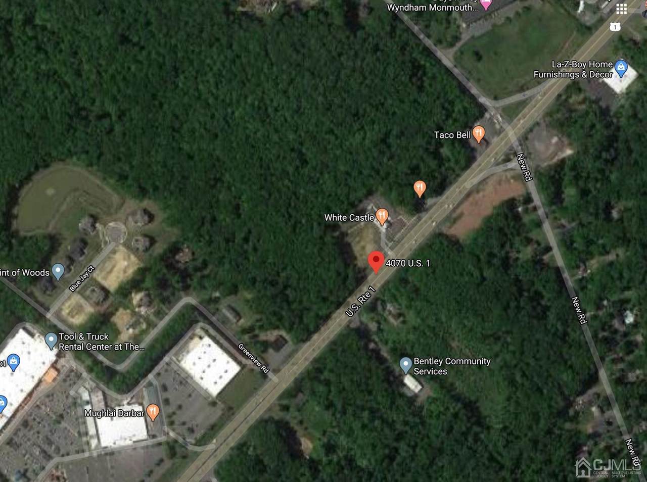 4070 Us Route 1 Highway - Photo 1