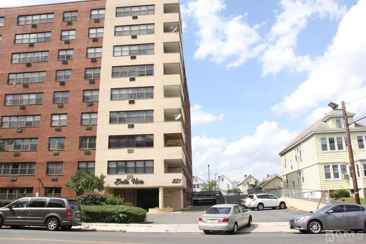 821 Jersey Avenue - Photo 1