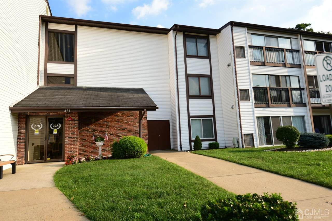 2G Crosse Drive - Photo 1