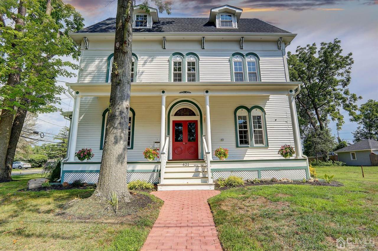 421 North Main Street - Photo 1