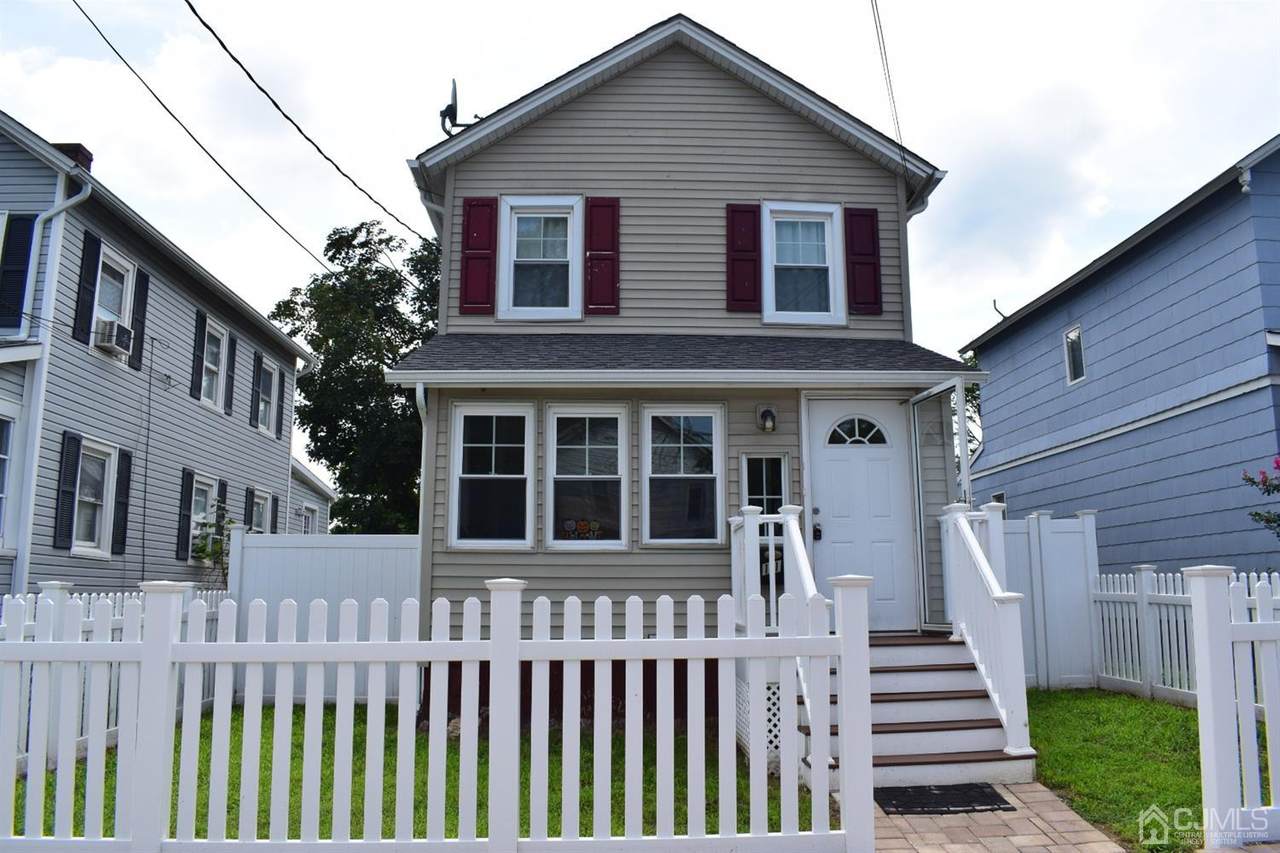 11 Warren Street - Photo 1