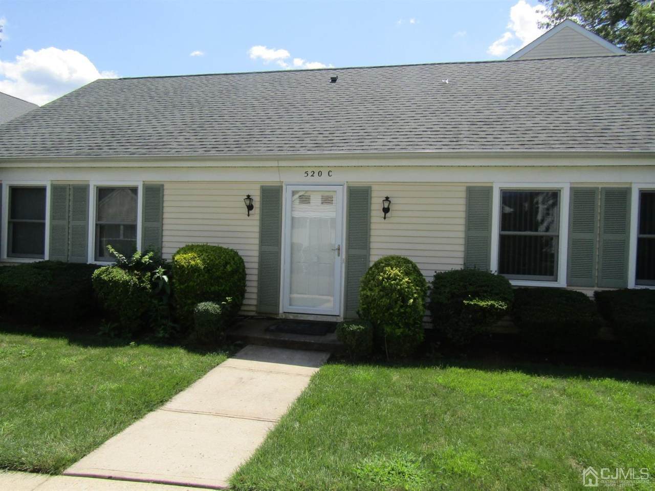 C Spencer Lane - Photo 1