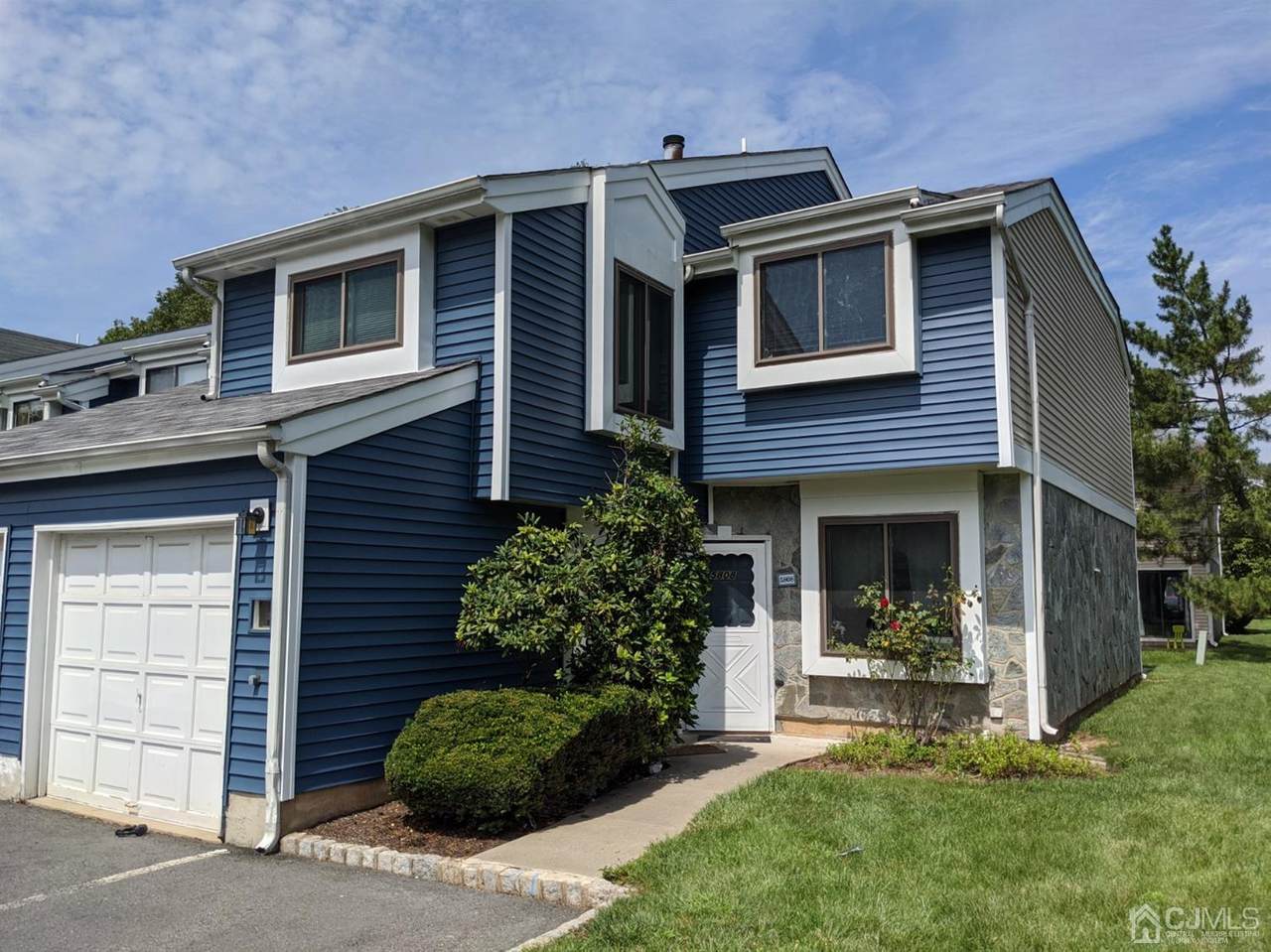 5808 Hana Road - Photo 1