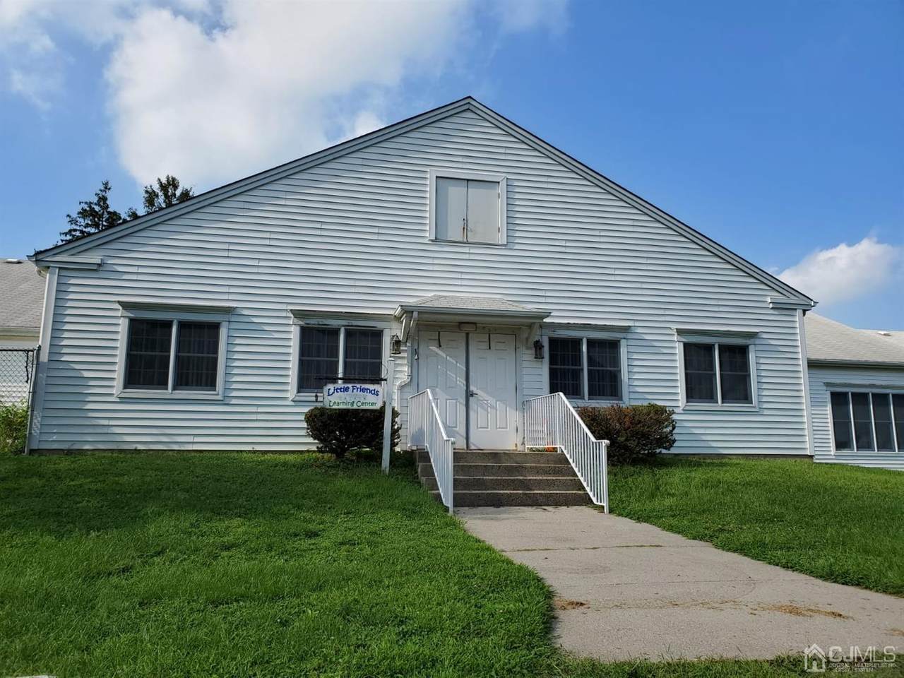 0 687 New Dover Rd Road - Photo 1