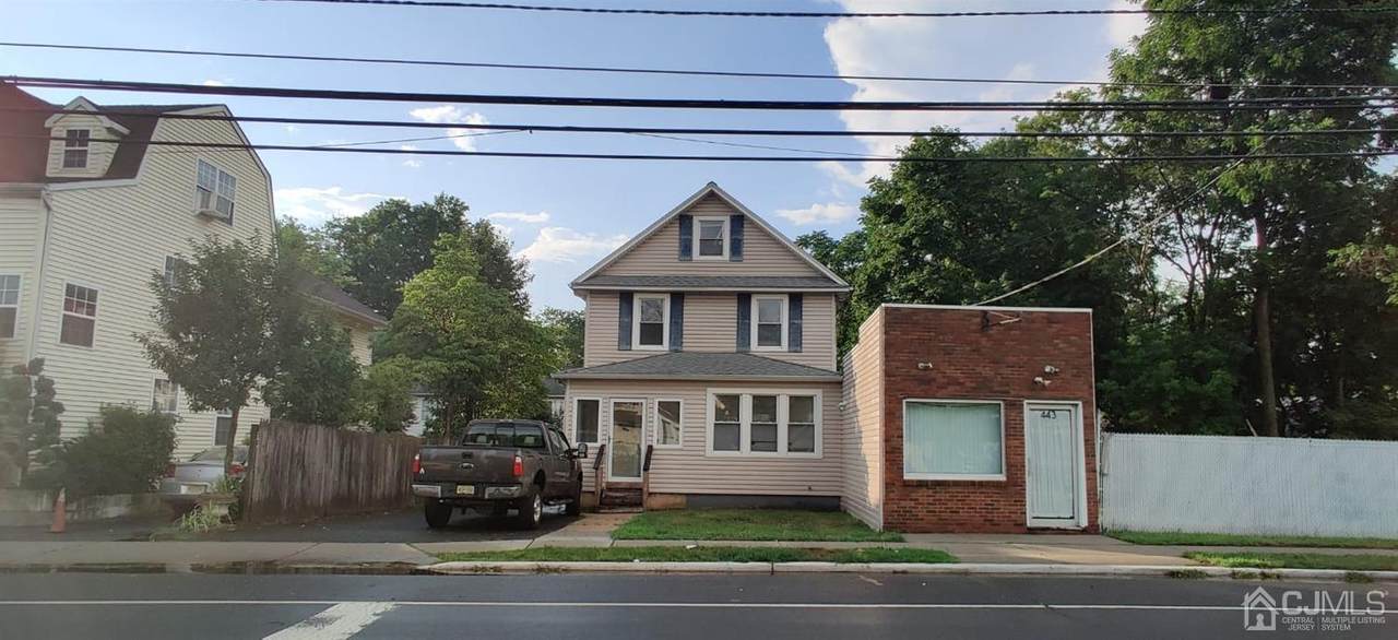 443 Bound Brook Road - Photo 1