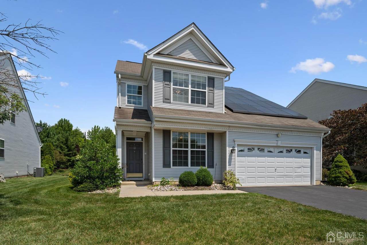 18 Pebble Creek Road - Photo 1