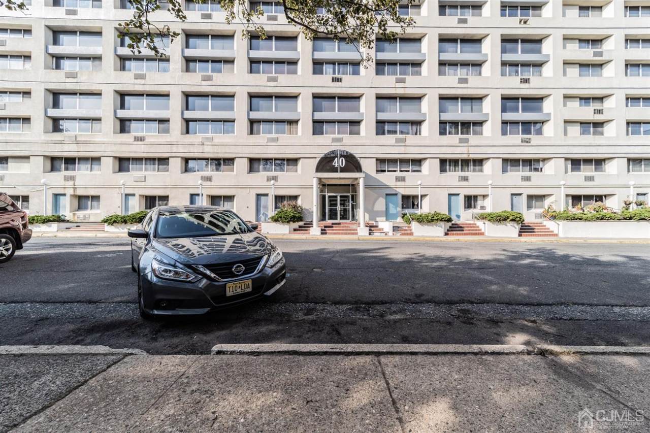 apt. 45 Fayette Street - Photo 1