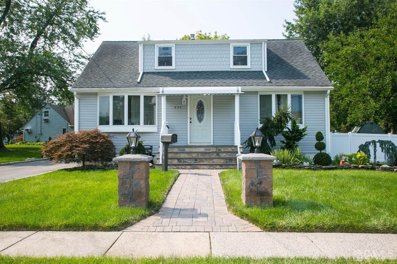 530 Butler Street - Photo 1