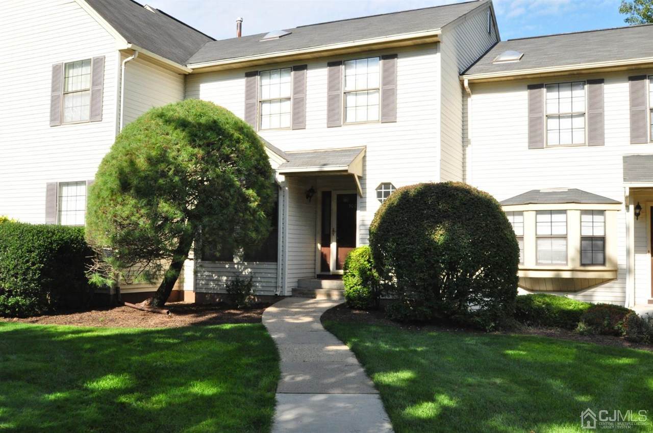 502 Timber Oaks Road - Photo 1