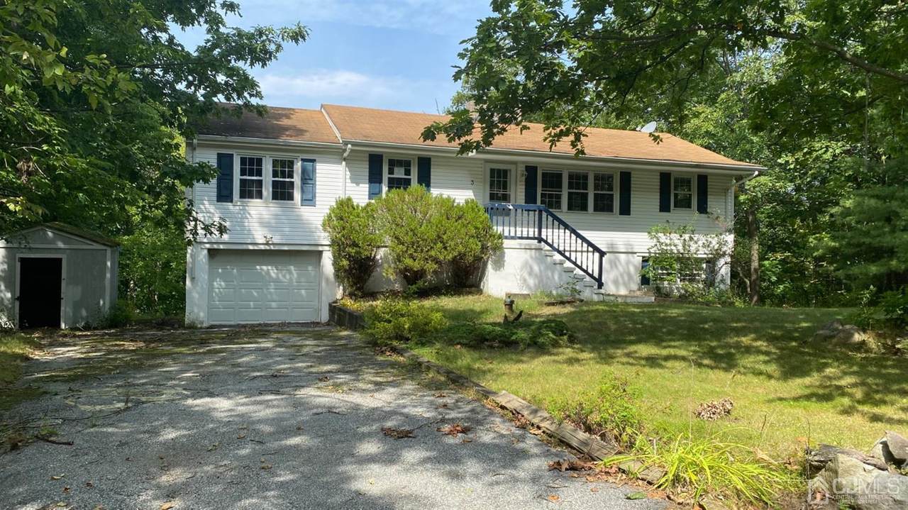 3 Aspenwood Drive - Photo 1