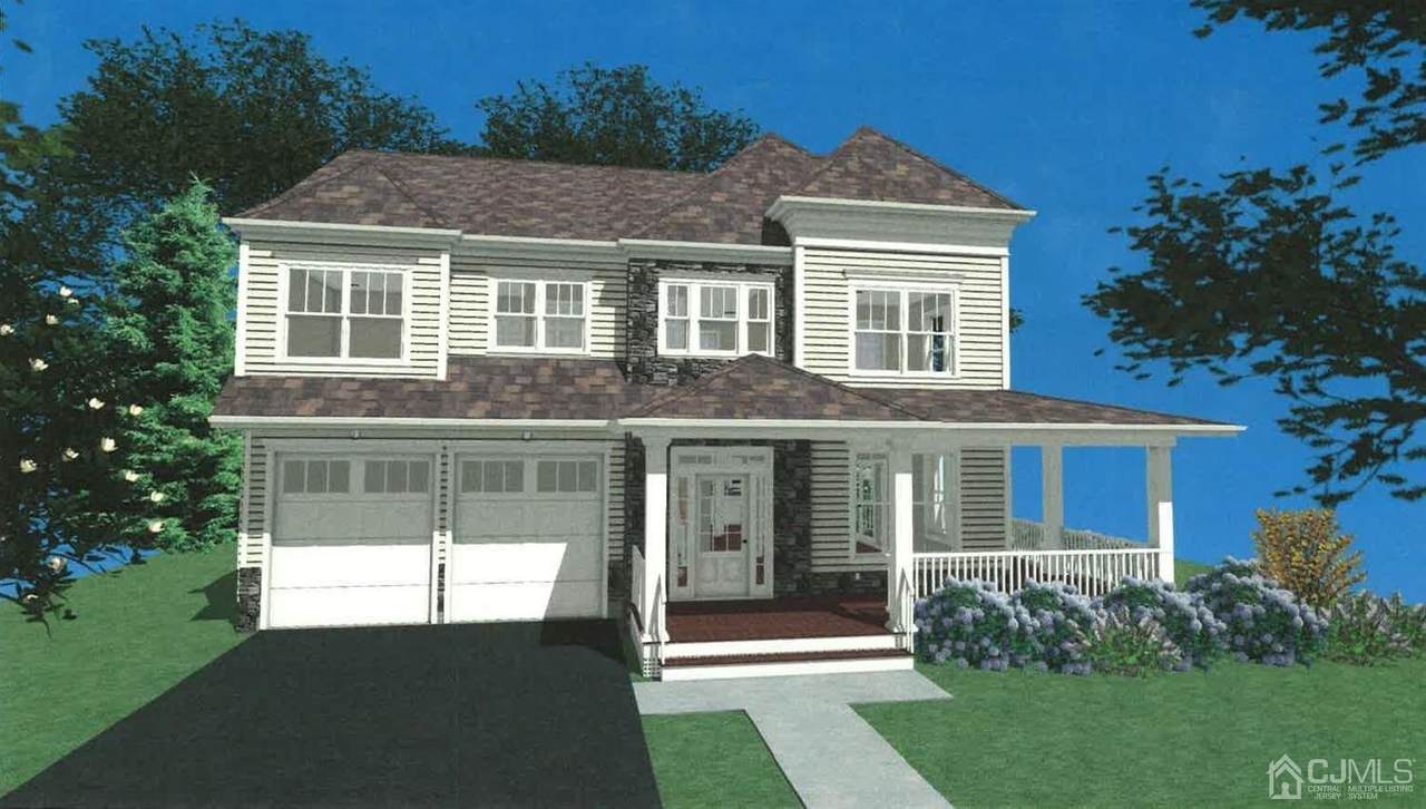 93 Rose Street - Photo 1