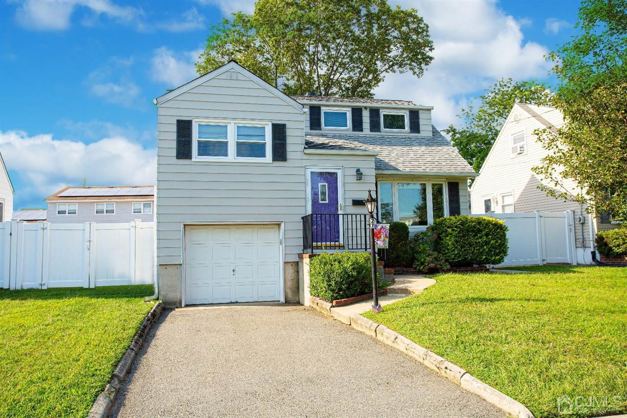 27 Stevenson Street - Photo 1