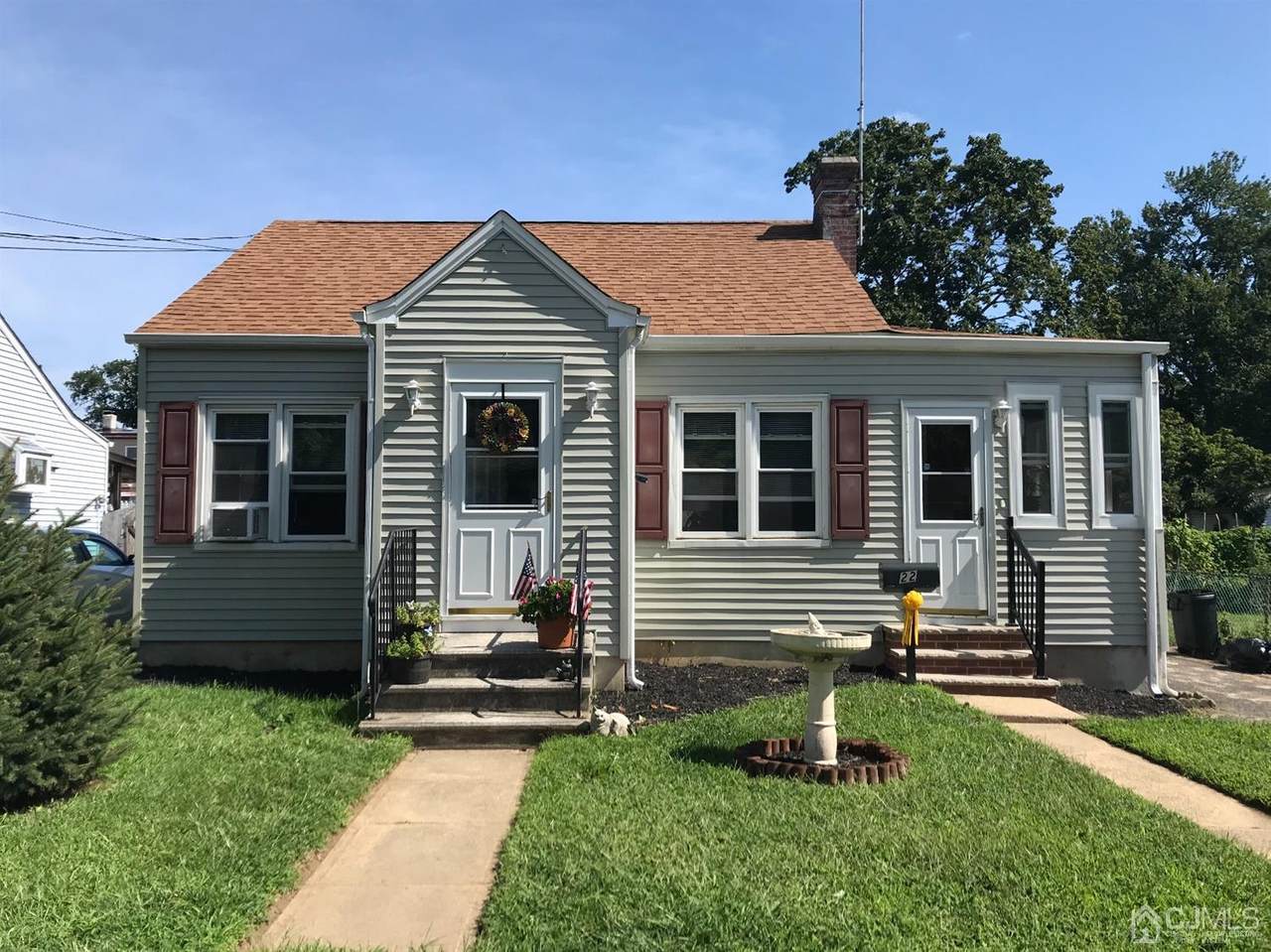 22 Sidney Avenue - Photo 1