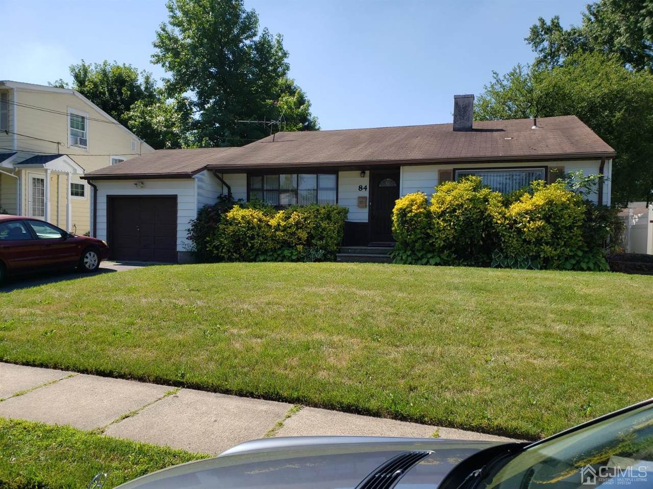 84 Claridge Place - Photo 1