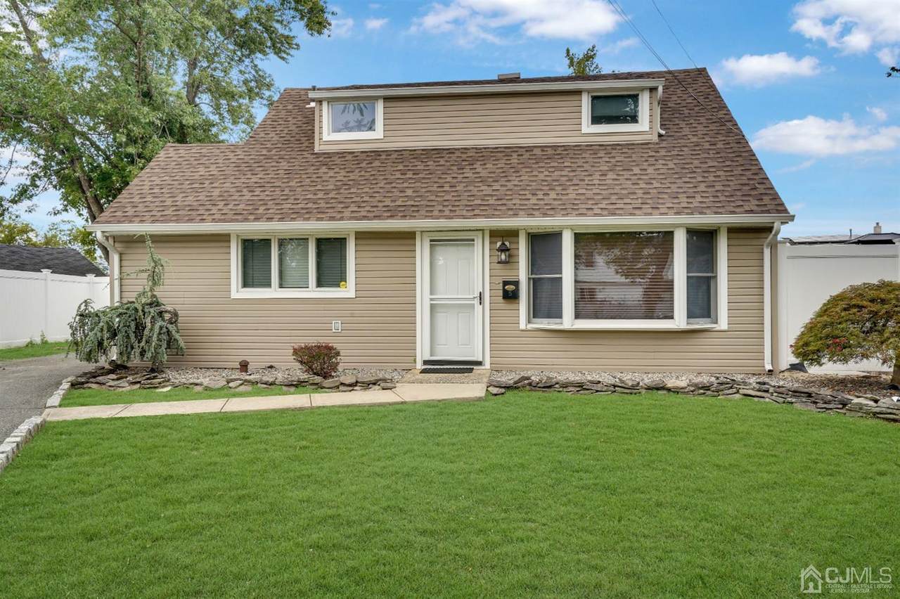 5 Hope Drive - Photo 1