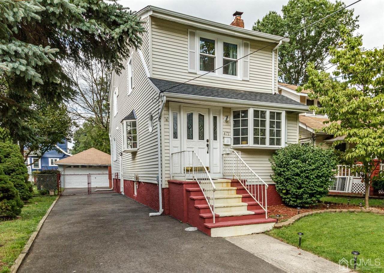 671 Central Avenue - Photo 1