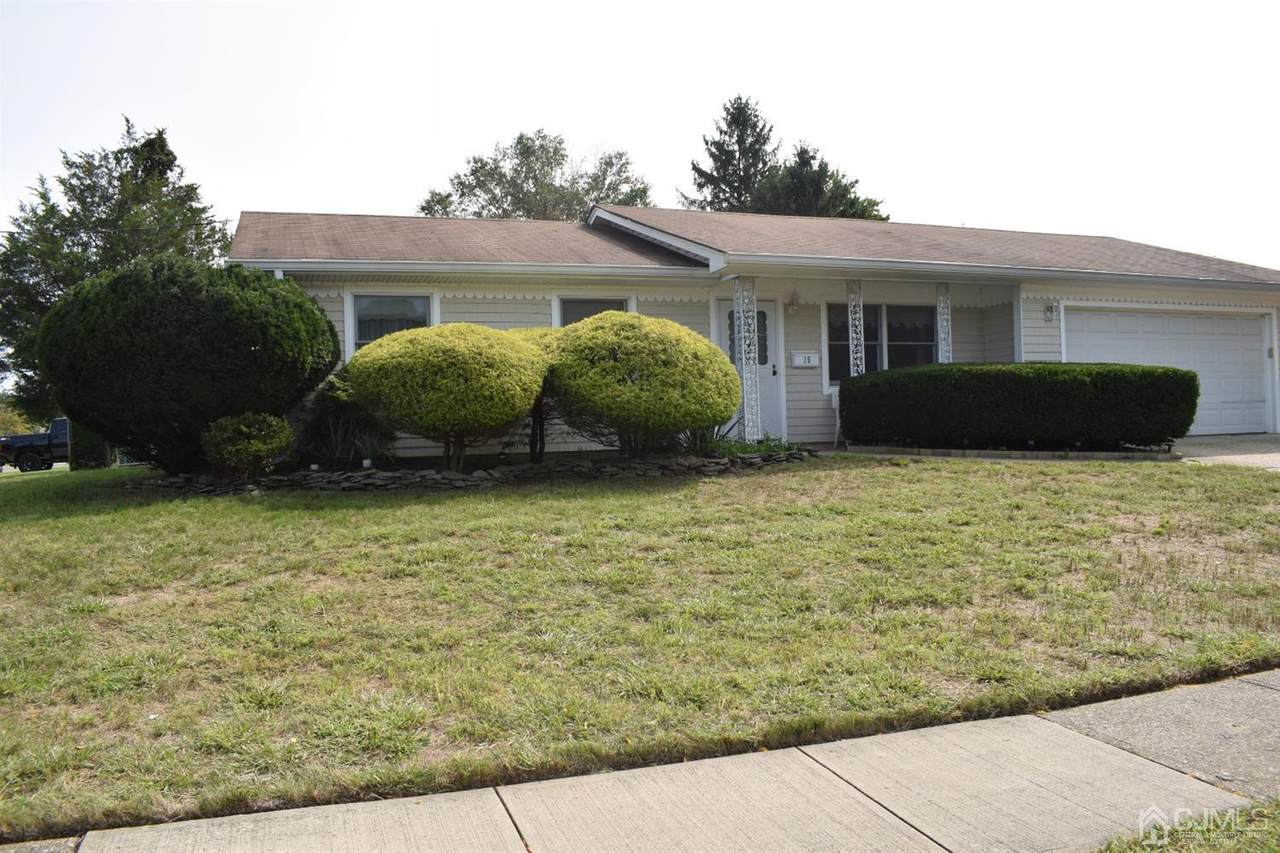 15 Cypress Drive - Photo 1