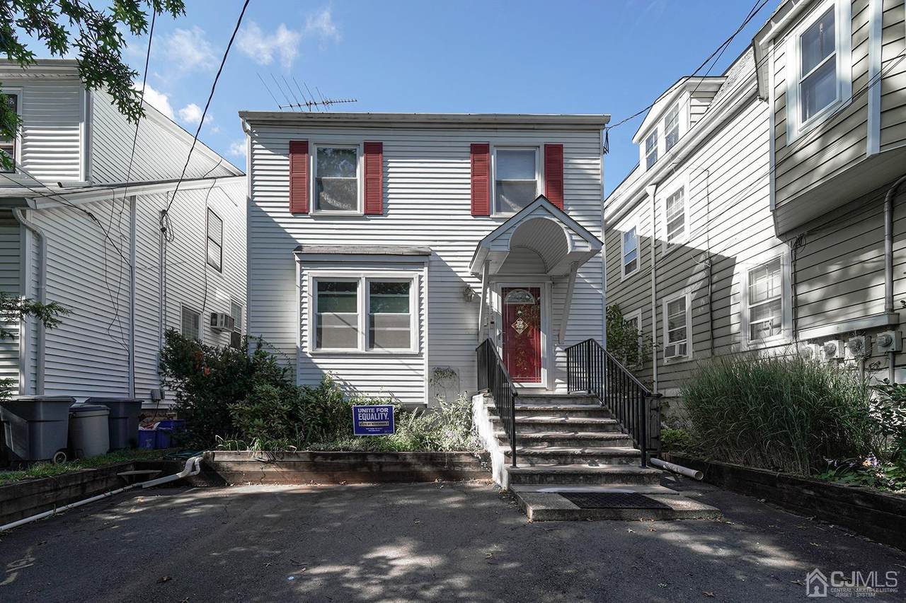 233 Montgomery Street - Photo 1