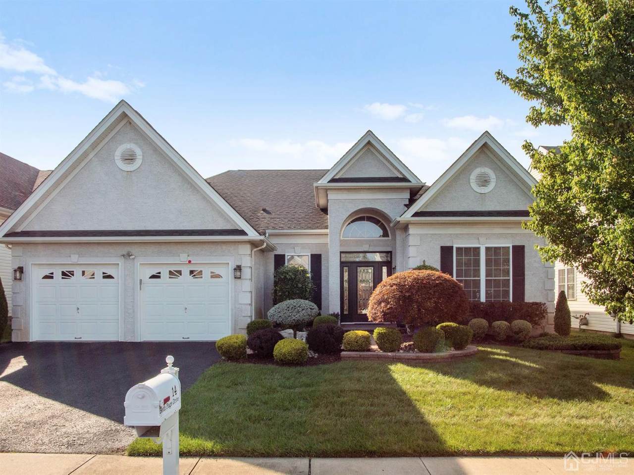 14 Beth Page Drive - Photo 1