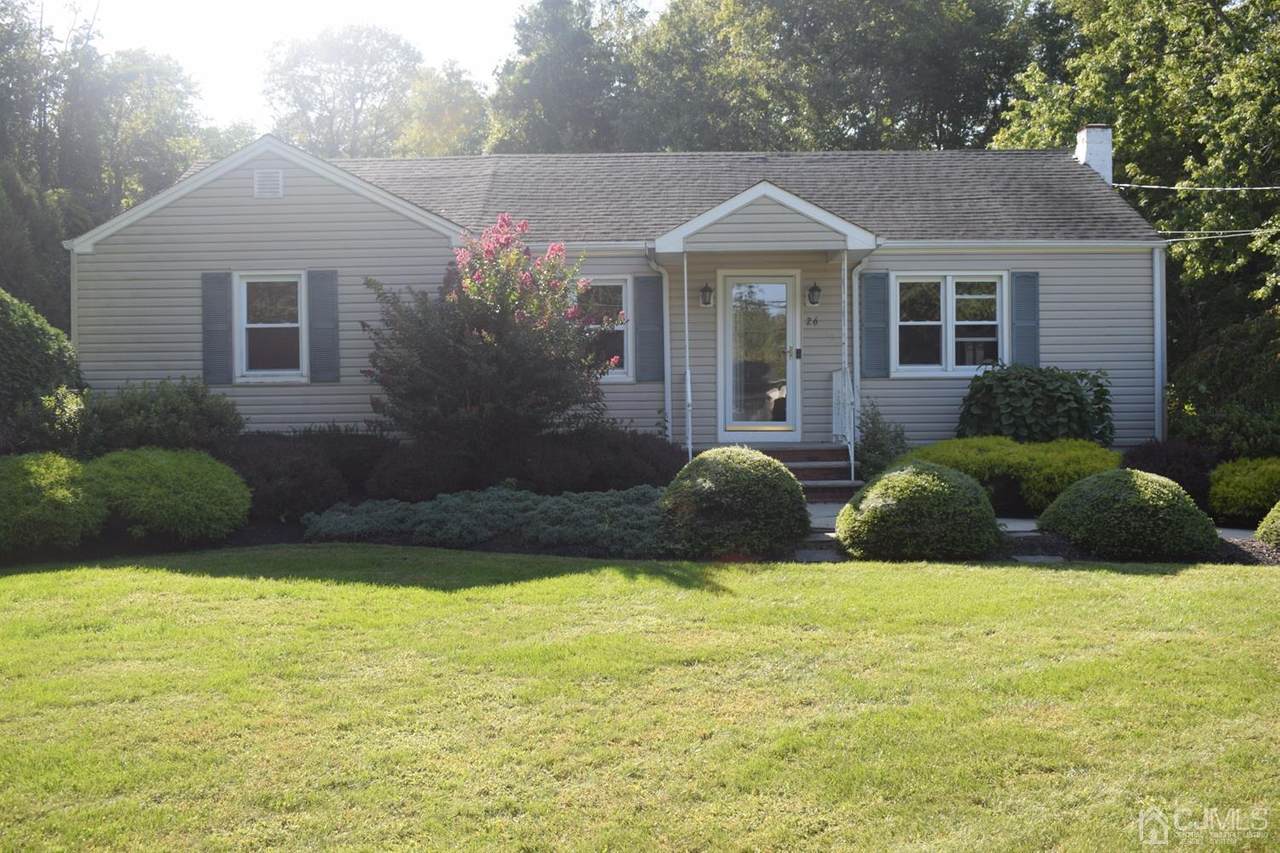 26 Bennett Road - Photo 1