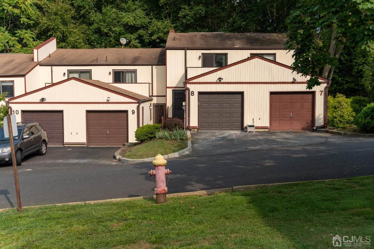8 Ellen Heath Drive - Photo 1