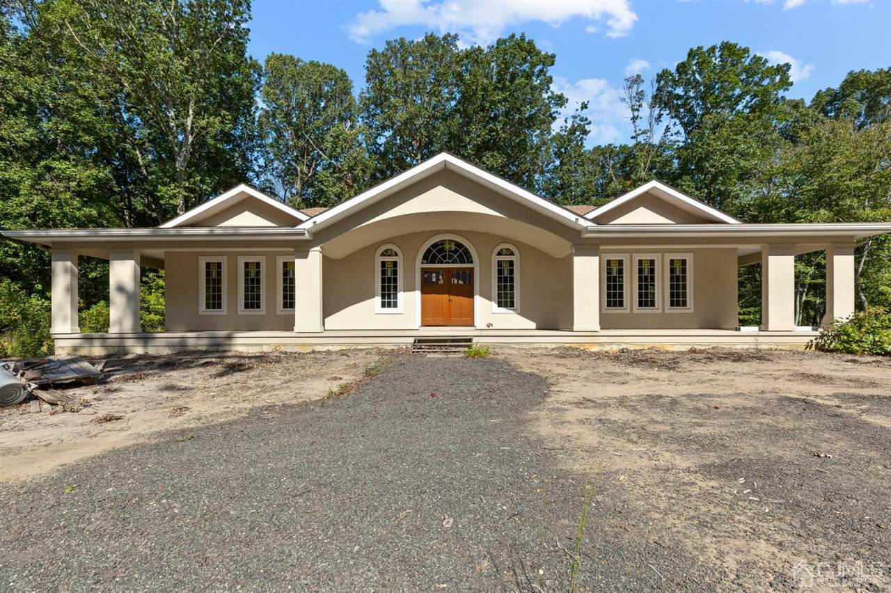255 Mounts Mills Road - Photo 1