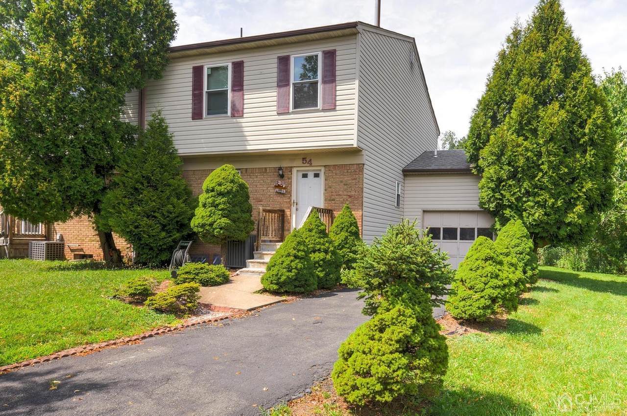 54 Bayberry Close - Photo 1