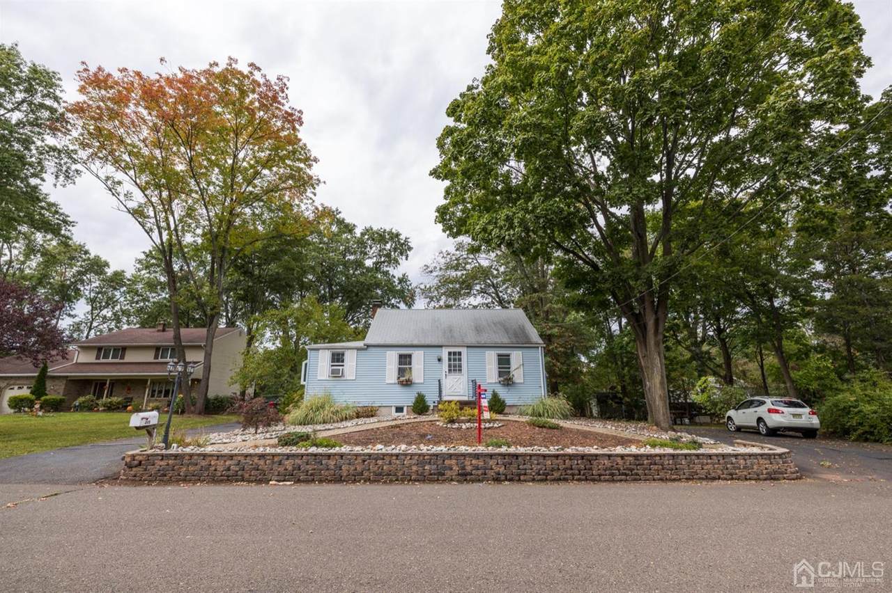 498 Blue Ridge Avenue - Photo 1