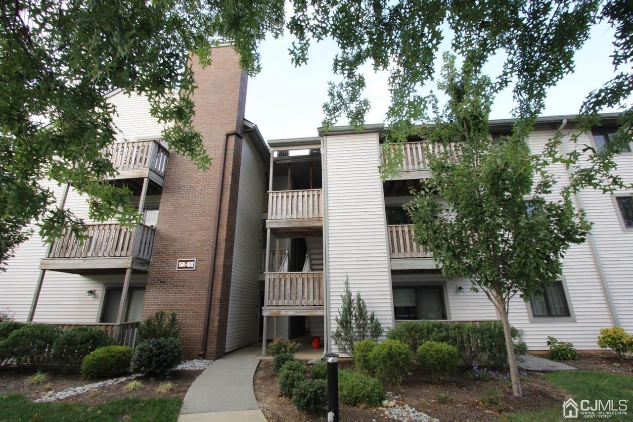 1507 Ravens Crest Drive - Photo 1