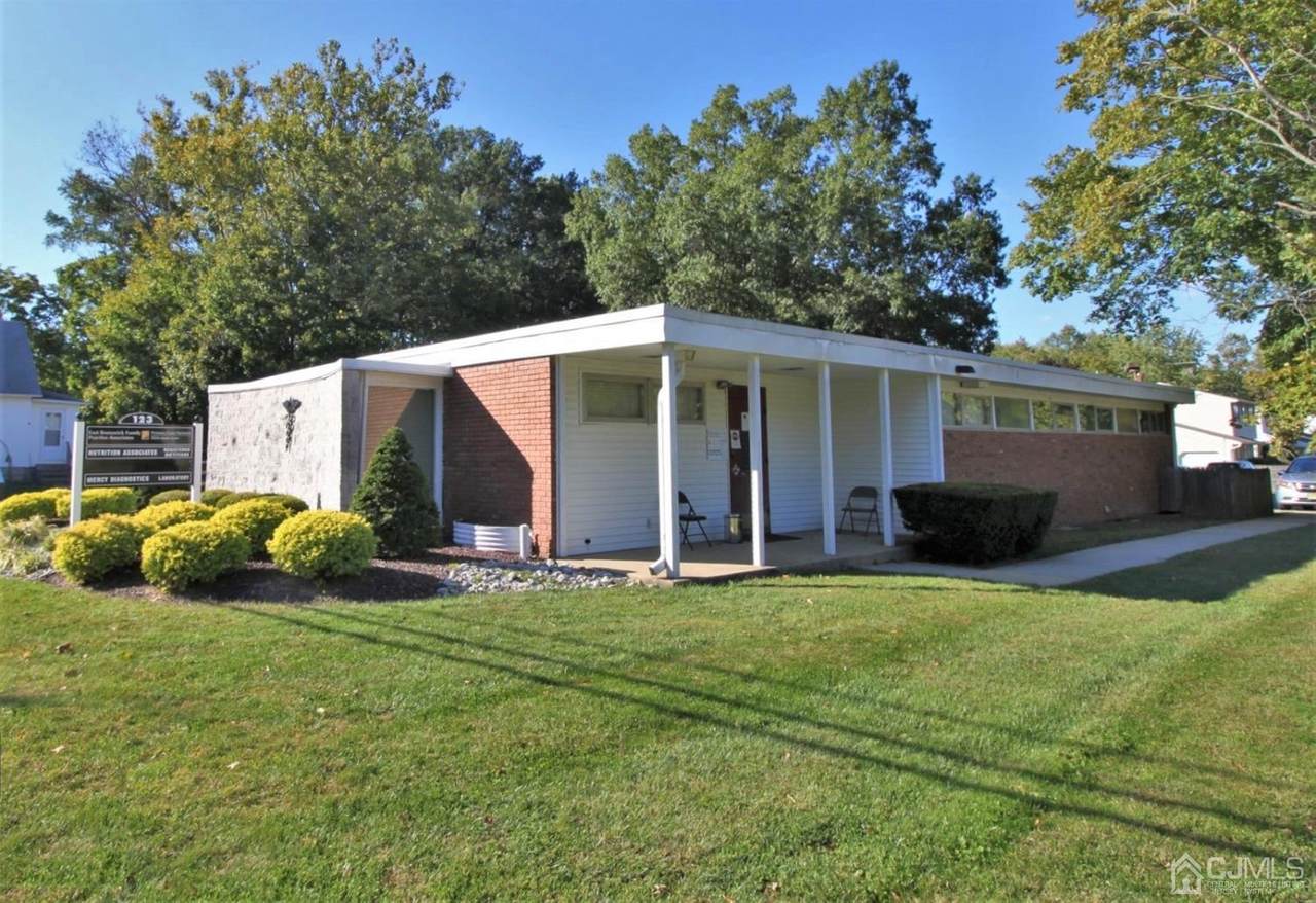123 Dunhams Corner Road - Photo 1