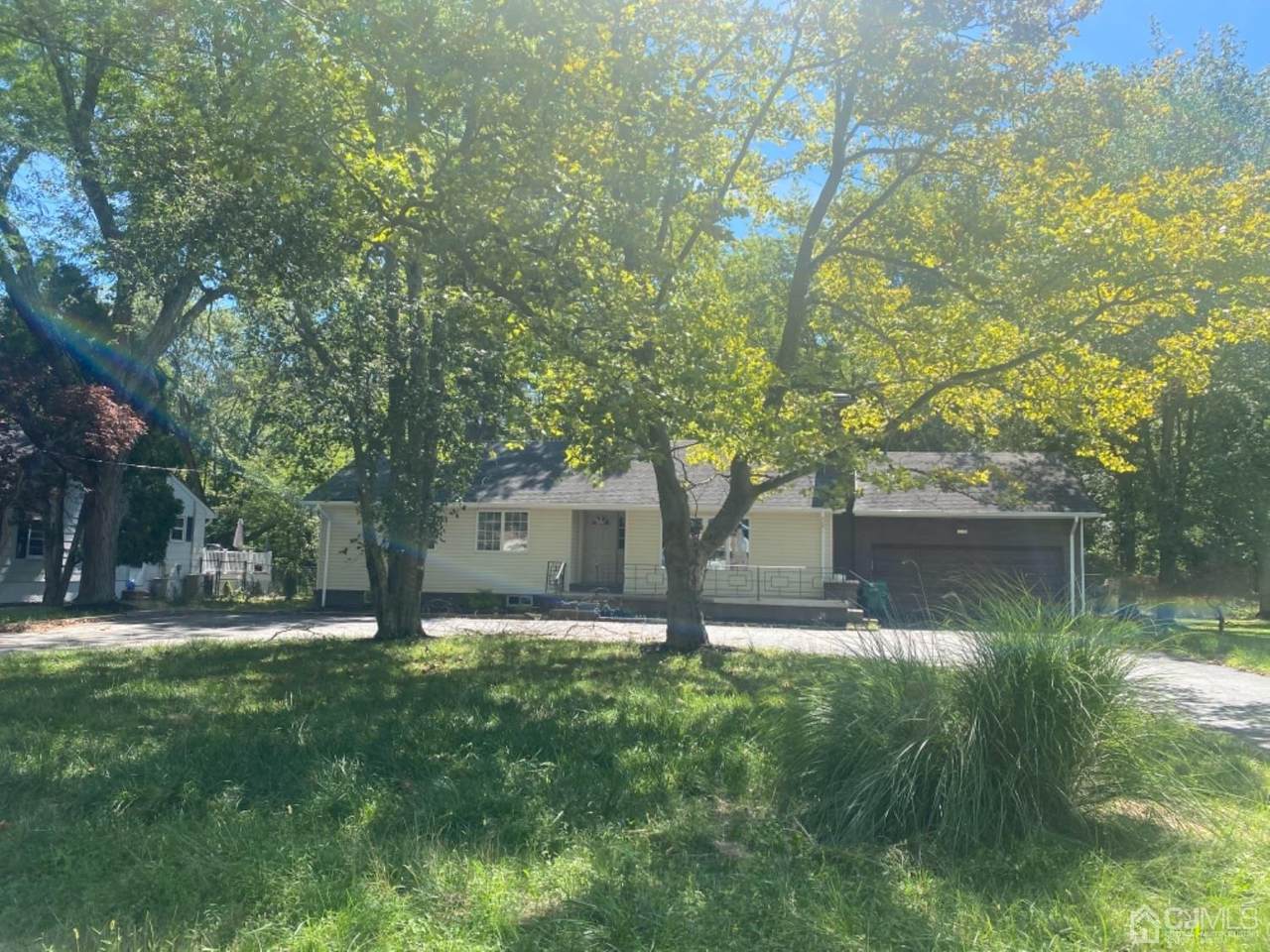 291 Penn Lawrenceville Road - Photo 1