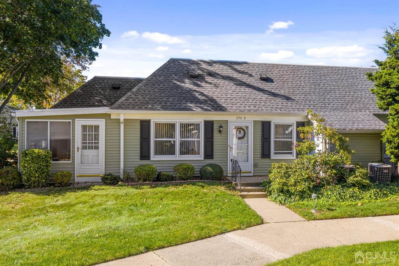 278 Milford Lane - Photo 1