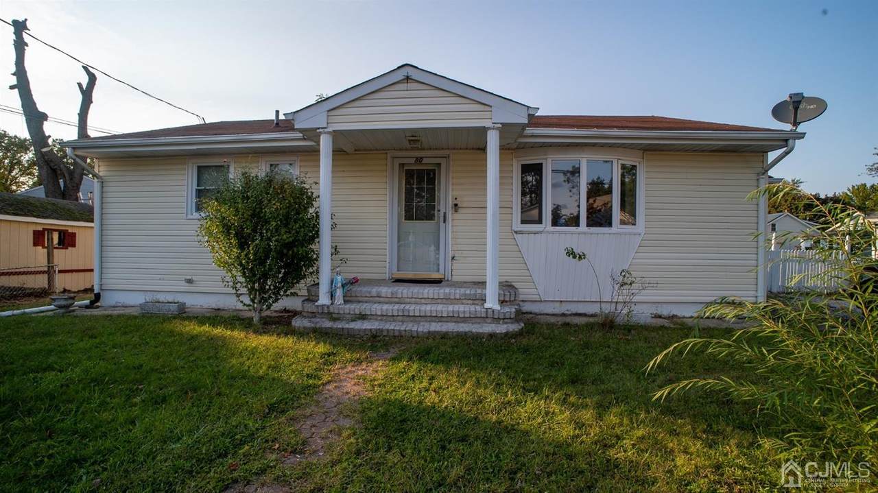 80 Morningside Avenue - Photo 1
