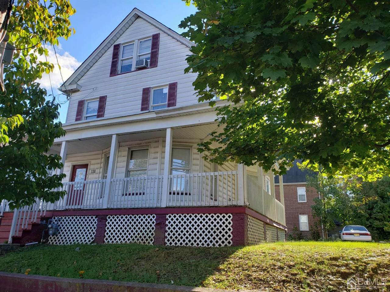 138 Jones Avenue - Photo 1