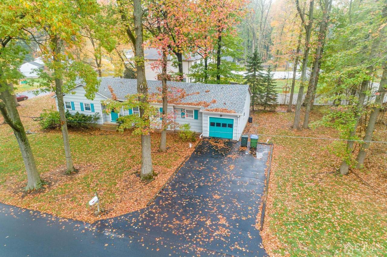 60 Mount Pleasant Avenue - Photo 1
